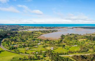 Lot 23  Redvale Estate, Redwood Valley