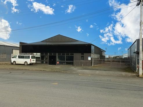 18 Basstian Street, Prestonville