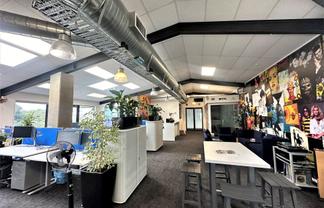 Top Floor Opportunity in Ponsonby