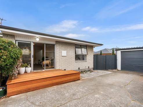 3/22A Neill Street, Hornby