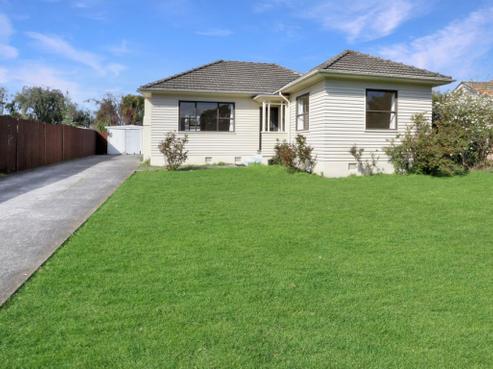 31 Piko Crescent, Riccarton