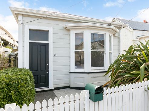 19 Normanby Street, Newtown