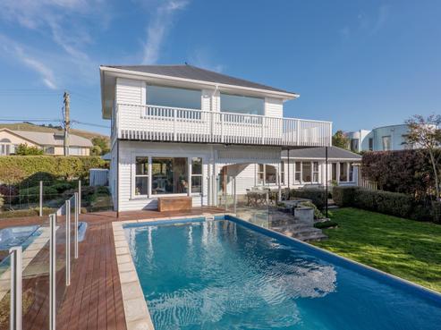 3 Belleview Terrace, Mount Pleasant