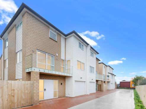 46E Elliot Street, Howick