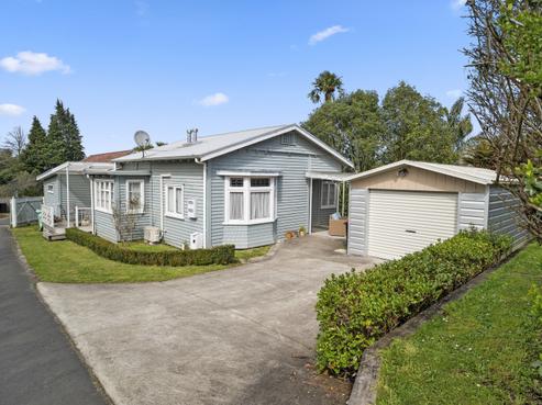 48 Arapuni Street, Putaruru