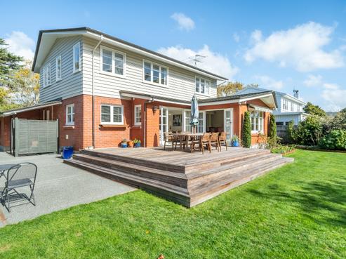 297 Fergusson Drive, Heretaunga