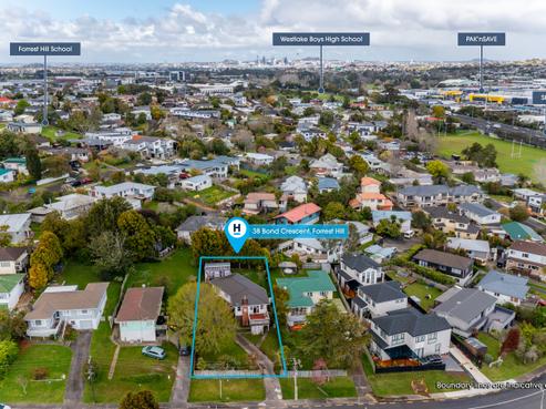 38 Bond Crescent, Forrest Hill