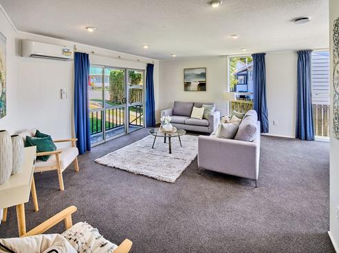 4 Salem Court, Churton Park