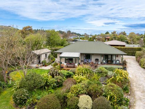 112 Henry Street, Waikouaiti