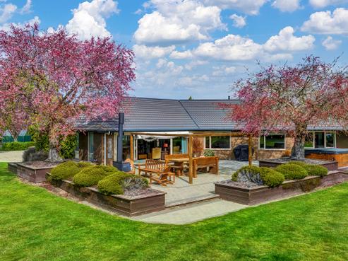 32 Peacock Place, Swannanoa