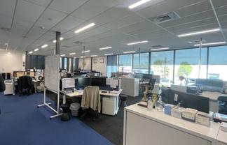 Professional Highbrook Opportunity