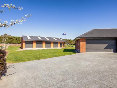 88 Shepherd Avenue, West Melton