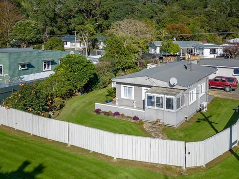 38 Waiomu Valley Road, Waiomu