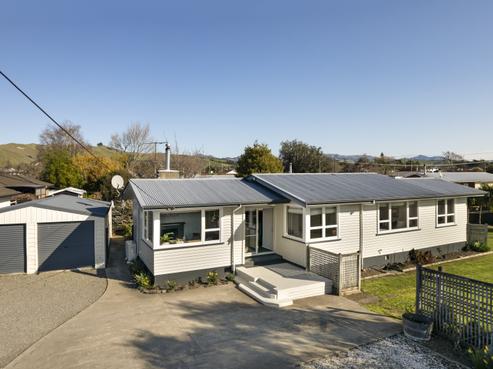 91A Cleghorn Street, Redwoodtown
