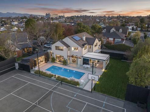 90 Memorial Avenue, Ilam