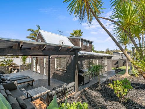 31B Kiteroa Terrace, Rothesay Bay