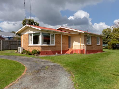 31A Aorangi Road, Paeroa