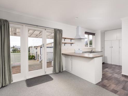 31A Belt Street, Waimate