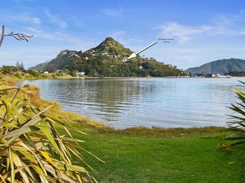 26 Wiremu Road, Tairua