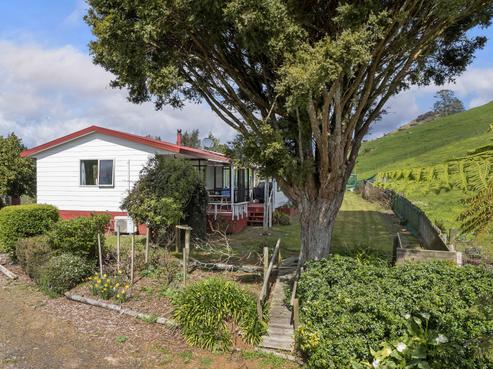 258 Woodlands Road, Waihi
