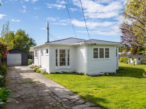 41 Wallace Street, Featherston