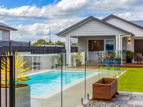 46 Botanical Heights Drive, Waipahihi