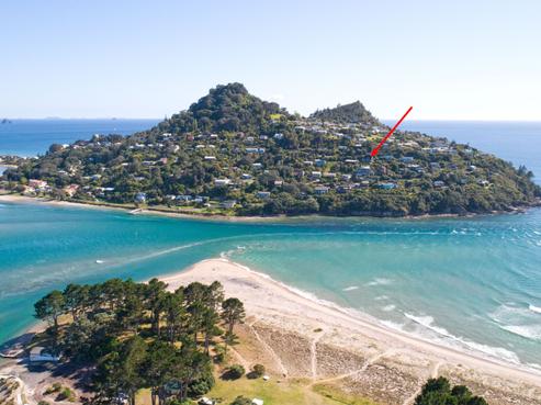 195 Paku Drive, Tairua