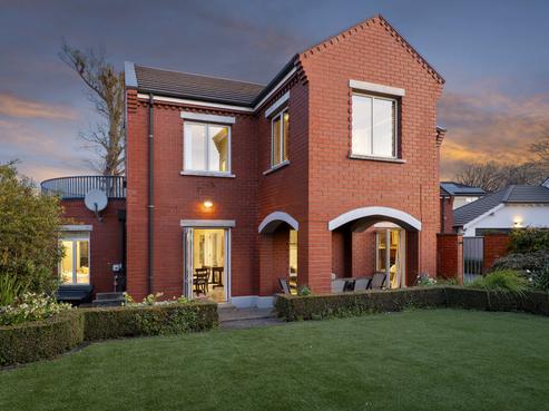48 Wai-iti Terrace, Burnside