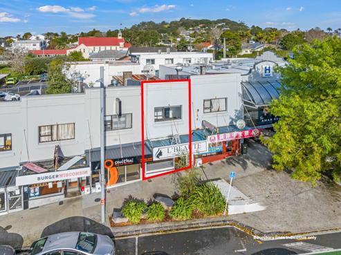 896 New North Road, Mount Albert