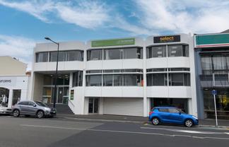 Professional CBD Offices with Parking