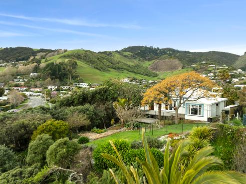 648 Atawhai Crescent, Atawhai