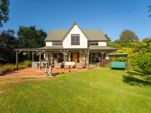 30 Bridge Street, Geraldine