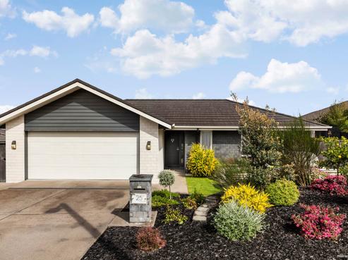 25 Westmuir Crescent, Pokeno