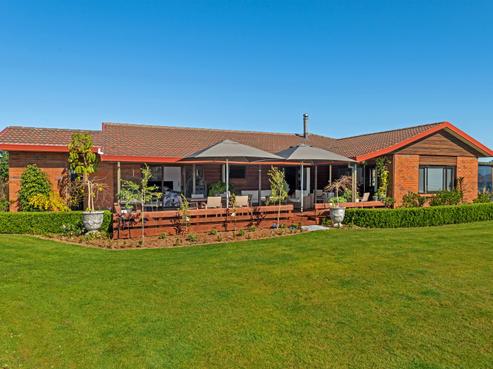 26 Cameron Road, Makauri