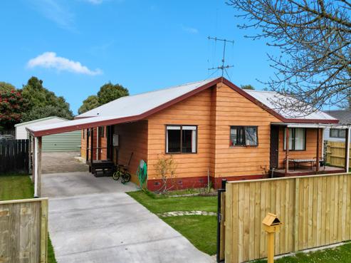 3 Ensign Place, Flagstaff