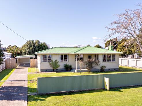 70 Brabant Street, Opotiki and Surrounds