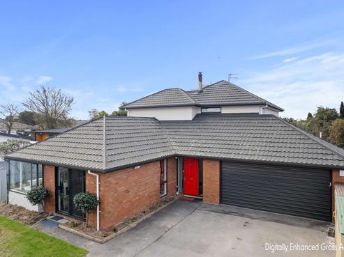 65A Amyes Road, Hornby