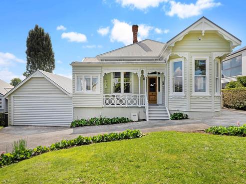 12 Ngaroma Road, Epsom