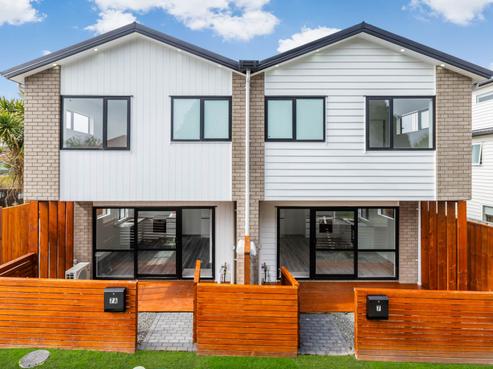 7 Gladfield Lane, Te Atatu Peninsula