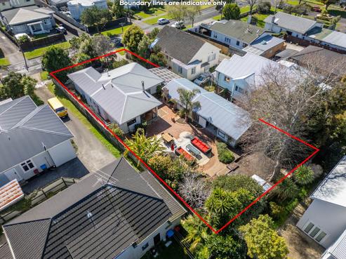 24 Haig Avenue, Mount Roskill