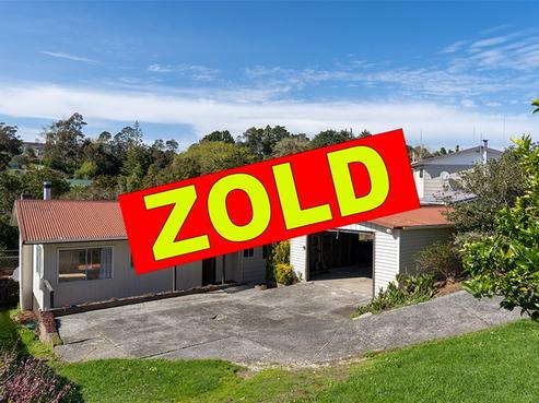 23 Johnston Road, Kawakawa
