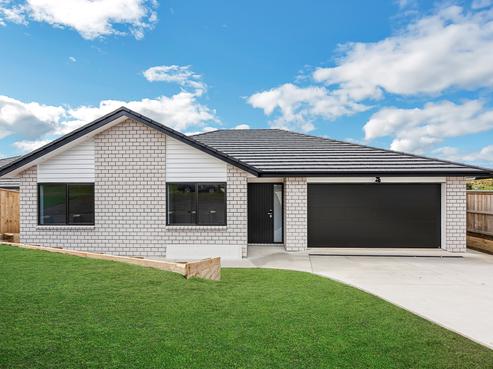 5 Bathurst Crescent, Pokeno