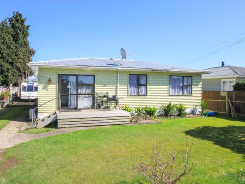 47 Rangitahi Street, Otorohanga