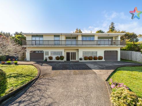 18 Mimihau Grove, Wainuiomata