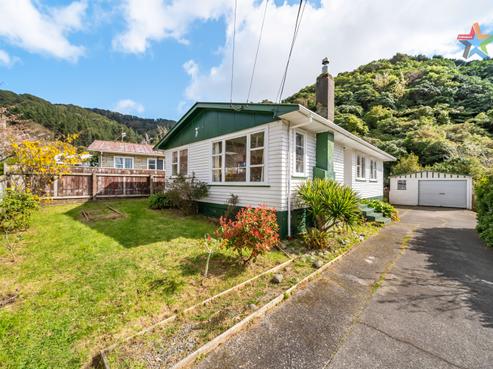 58 Lees Grove, Wainuiomata