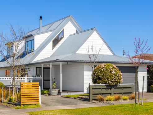 17 Manunui Street, Nukuhau