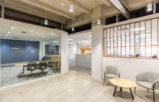 Turn Key - Premium Office 