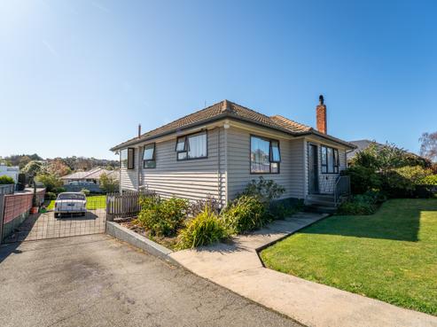 47 Douglas Street, Highfield
