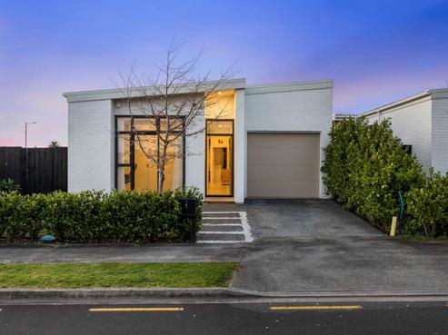 1 Bravery Road, Papakura