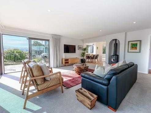 11 Danube Street, Vauxhall